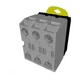 Baco Controls 333EAWL11 1 NO 1 NC, 24V White LED, Screw Term MFGD