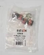 E-Z Lok Thread Inserts 5 Pack 1/2" -13 x 3/4" -10 329-8 21/32" Tap Drill