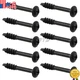 Air Box Cleaner Screw Replaces For GM 13384034 / VW WHT002087 10 Pack