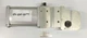 Tunkers KU 80 A033 T22 90 NPT Pneumatic Power Clamp 14350  