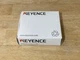 Keyence FD-XC8R2 Clamp Set For Plastic Pipes