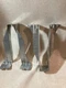 LOT OF 2 - Simpson Strong-Tie BA2.37/11.88 Joist Hangers NEW Unused 