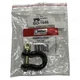 Double HH 1/4" Screw Pin Clevis (Ref # 24041) Part # BO-1646