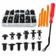 GOOACC GRC-33 Bumper Retainer Kit - 240 Count