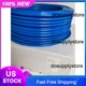 US FREE TAX New Festo PUN-H-8X1,25-BL 197385 Plastic tubing