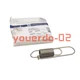 1 PC New Telemecanique Electric XY2CZ703 End spring, for XY2CH 1 PC New Telemecanique Electric XY2CZ703 End spring, for XY2CH