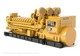 CATERPILLAR C175-20 DIESEL GENERATOR SET