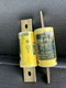 Cooper Bussmann LPJ-200SP Class J Low-Peak Time Delay Fuse