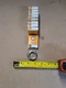 Whittet-Higgins, Bearing Locknut, BH-05, LOT OF 9, NEW Whittet-Higgins, Bearing Locknut, BH-05, LOT OF 9, NEW