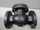 Milvaco 2974M IBBM Check Valve 2"
