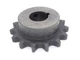 MARTIN SPROCKET & GEAR INC 60BS15HT 1 3/16 SPROCKET