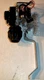 Newton Discrete CFV Beverage Flow Control  C0521768  w/ SS Lever and UF1 NOZZLE 