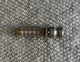 DIXON VALVE & COUPLING 100-E-SS Cam and Groove SS Adapter,Hose,Shank,1"