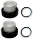 Union Kit, Pentair Intelliflo3/Pro3, 2-1/2", 3.0Hp Pump 410028