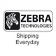 Zebra MNT-RAM-B247U25 Vehicle Mount for Handheld Computer, Forklift