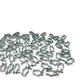nVent CADDY CD2B37 1" Conduit Hangers - Steel Bolt-Close Pipe Clamps - Lot of 71