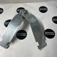 B-Line B2016 Conduit Clamp Strap 3 1/2" STD & TW 4" (LOT OF 12-SETS)  New