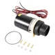 for Jabsco Marine Designer Series Quiet Flush Marine Toilet Pump Kit 37072-0092