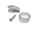 Balluff BMS CCJ-M-D12-B-01 / BAM024R Sensor Mounting Joint