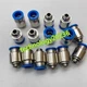 10PCS NEW Festo QS-G1/8-8-I 186109 #SH 10PCS NEW Festo QS-G1/8-8-I 186109 #SH