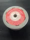 Red Hill Grinding Wheel Flaring Cup Wheel ZNA16-0BHF-18258 6x3 Red Hill Grinding Wheel Flaring Cup Wheel ZNA16-0BHF-18258 6x3