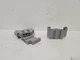 Phoenix Contact End Clamp E/NS 35 N 0800886 Pack of 4