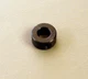 7/16" Bore Shaft Collar With 1/4-20 Set Screw - Black Oxide Finish C-043-BO 7/16" Bore Shaft Collar With 1/4-20 Set Screw - Black Oxide Finish C-043-BO