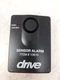 Drive Medical Patient Sensor Alarm 13610 Low Batt Indicator 
