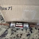 Edison Bullet ECSR70 time delay fuse dual element 70 amp