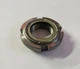 Whittet-Higgins BH-04 Bearhug Locknut .781-32 Thread Size Whittet-Higgins BH-04 Bearhug Locknut .781-32 Thread Size