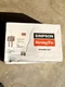 1 Simpson Strong-Tie CCQ46SDS2.5-R - Column Cap for 4x Beam, 6x Post WITH SCREWS