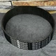 Megadyne Platinum 720PLT8M50 Timing Belt 50MM W 8MM P 720MM PITCH LG NOS