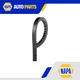 Drive Belt fits LADA SAMARA PEUGEOT 106 Mk1, Mk2 88 to 13 V Belt Gates Quality