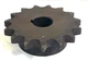 MARTIN SINGLE BORED TO SIZE SPROCKET 60BS15