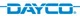 10A0710C DAYCO V-Belt for AUDI,AUSTIN,CITRO&Euml;N,DAIHATSU,FIAT,FORD,LADA,PEUGEO