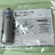 1PC New FESTO KP-12-600 178456 Clamping Cartridg Expedite Shipping