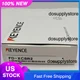 New Keyence FD-XC8R2 Flow Sensor FDXC8R2 Fast Shipping #AT