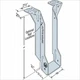 Simpson Strong-Tie MIT3511.88-2 2-5/16x11-7/8 Dbl Top Flange I-Joist Hanger 25Pk