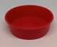 Caplugs T-57A RED LDPE Plastic Tapered Cap/Plug Caplugs T-57A RED LDPE Plastic Tapered Cap/Plug