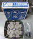 STONCO LIGHTING 6941B BLACK SURFACE MOUNT FIXTURE BOX