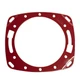Oatey Fix-it Flange Repair Ring No Size, Red 