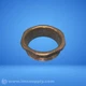 Thomas & Betts HA-207 Conduit Nipple Fitting FNIP