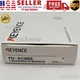 New Keyence FD-XC8R2 Flow Sensor FDXC8R2 Fast Shipping #AT