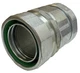 American Fittings STREMT250 2-1-2_Liquidtight Combo Coupling To EMT Steel