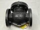 MILVACO 2-1/2" IBBM Check Valve 2974M