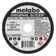 Metabo 469-55323 Type 1 Slicer Wheel 4 x 0.040 x 0.38 in. A60Tz