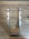 MiTek Joist Hanger 2x10, 2x12 or 2x14 Metal JUS210-2TZ USP Structural Connect