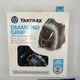 Yaktrax Diamond Grip &mdash;MEDIUM BLACK&mdash;