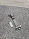 Buyers Products WJ206RO 6 Inch Heavy Duty Rubber Hood Latch, Hood Catch, Idea...