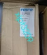 SLT-25-80-A-CC-B 197913 FESTO Slide Cylinder NEW FedEx or DHL
